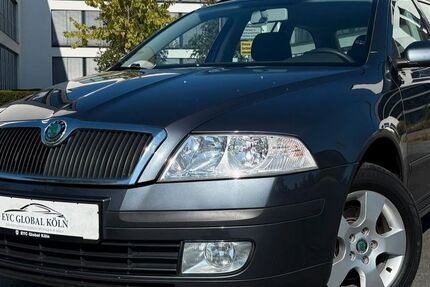 Skoda Octavia 138.000 km 3.500 &euro; Köln (Ostheim) 51107