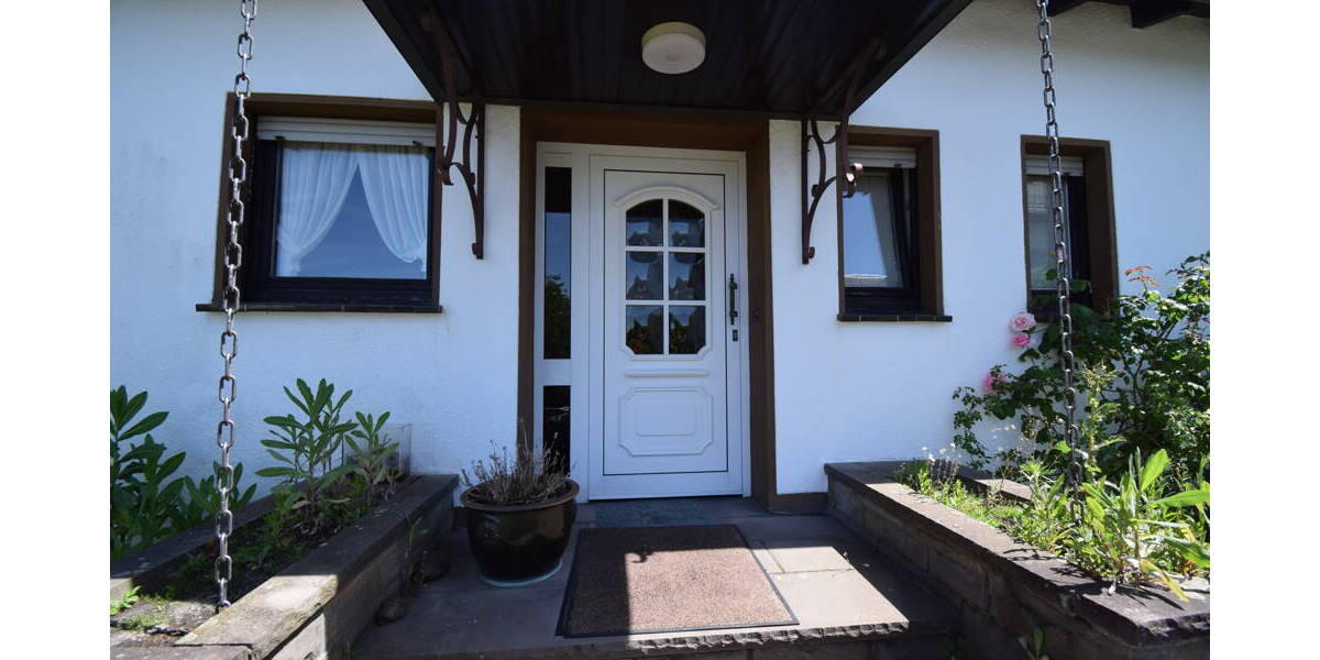 Abriss oder Kernsanierung? Das ist hier die Frage - Einfamilienhaus Wermelskirchen Lüffringhausen | Angebot:26762807