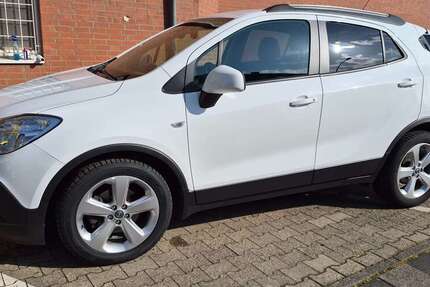 Opel Mokka 67.282 km 9.590 &euro; Bergheim 50126