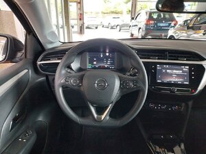 Opel Corsa e Edition Automatik PDC LED Klimaaut. 9.494 km 17.940 &euro; HAAN 42781