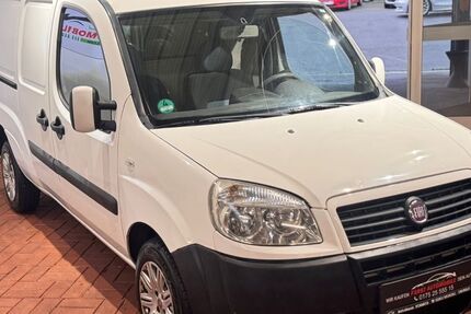 Fiat Doblo 156.345 km 3.999 &euro; Wülfrath 42489