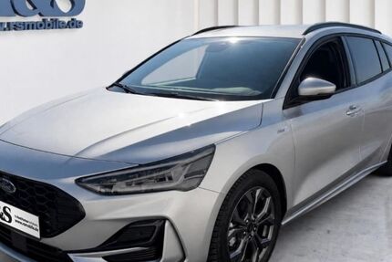 Ford Focus 3.700 km 31.890 &euro; Pulheim 50259