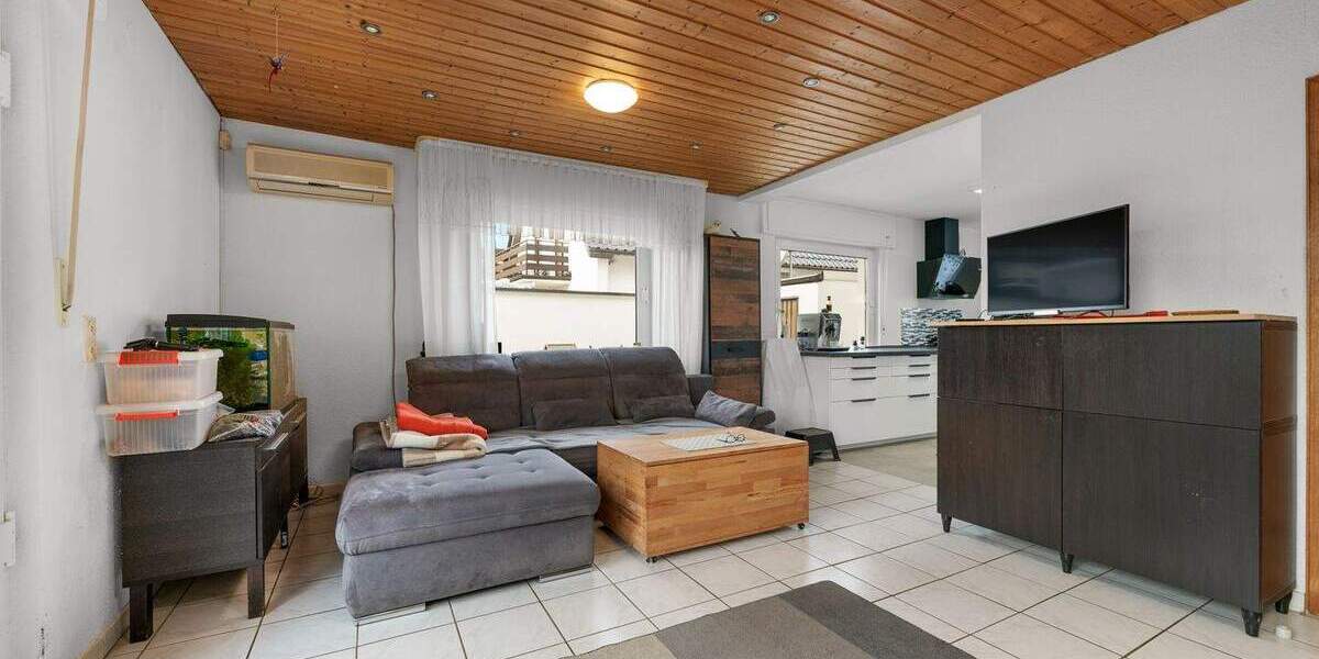 Einfamilienhaus Troisdorf Spich - 4 Zimmer, 113 m&sup2;, 495.000&euro; | Angebot:25425462