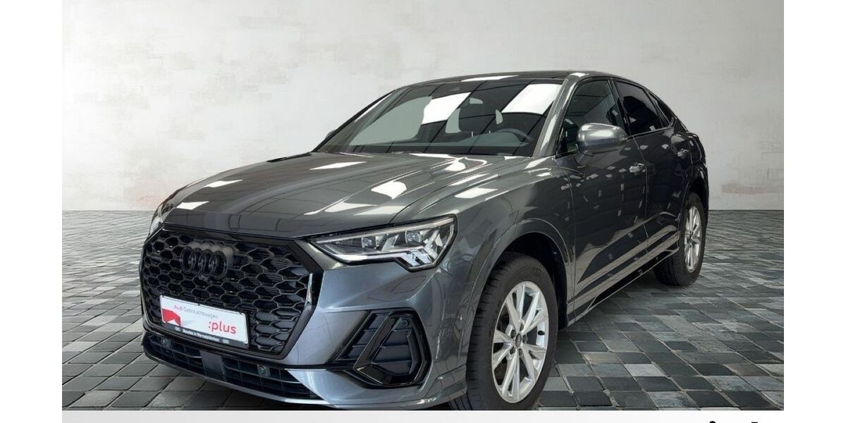 Audi Q3 20.053 km 44.450 &euro; Wermelskirchen 42929