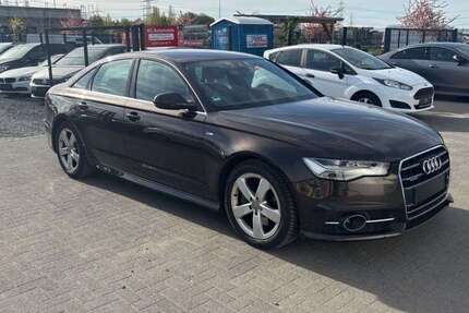 Audi A6 468.000 km 12.999 &euro; Wesseling 50389