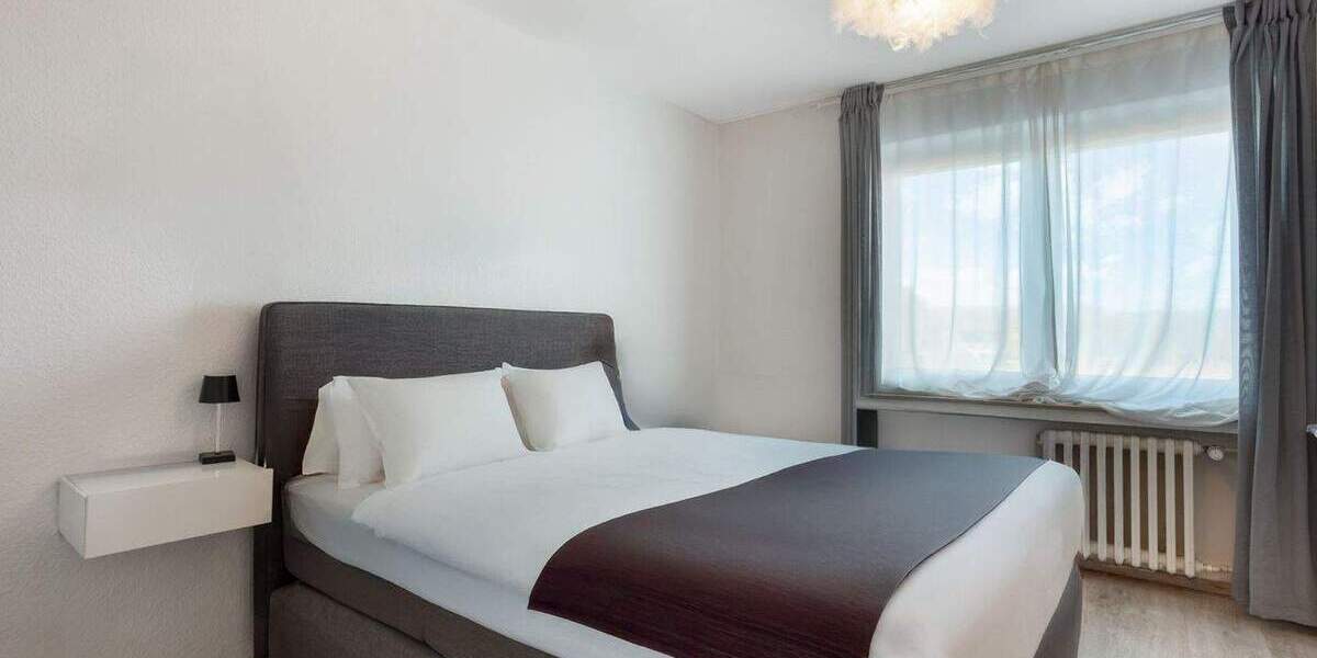 Modernisiertes Mehrfamilienhaus mit 5 Wohneinheiten und stabiler Mietstruktur 1 zimmer