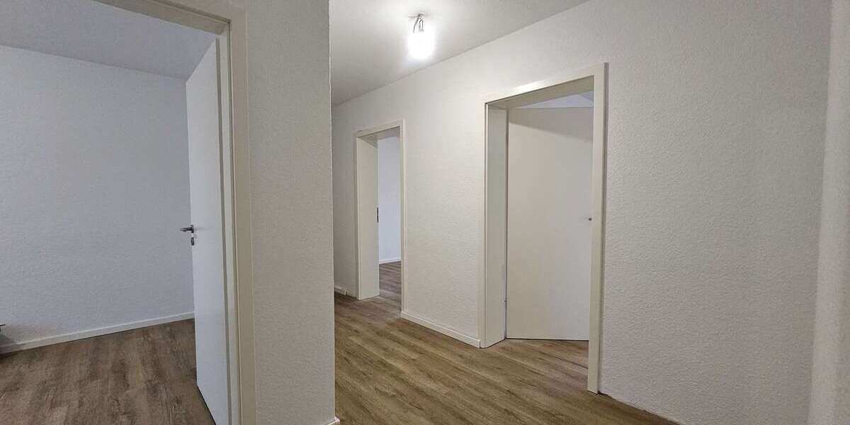 Wohnung zum Mieten in Dormagen 895 € 69 m² 3 zimmer