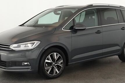 VW Touran 25.800 km 36.484 &euro; Düsseldorf 40233