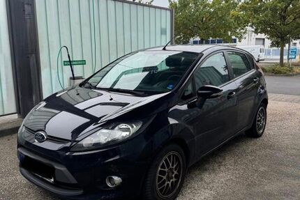 Ford Fiesta 206.000 km 2.500 &euro; Köln 51069