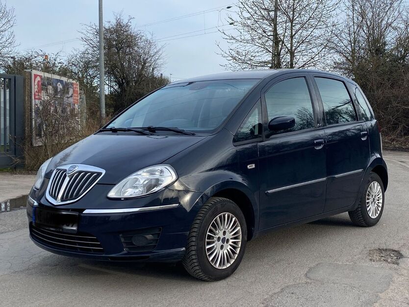 Lancia MUSA 147.000 km 2.950 € Neuss 41460