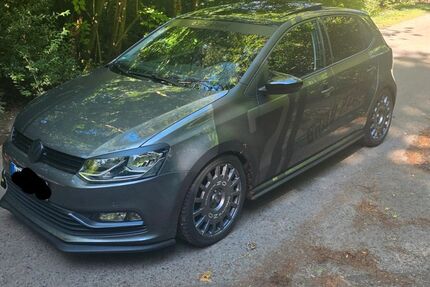 VW Polo 93.000 km 7.499 &euro; Erkrath 40699