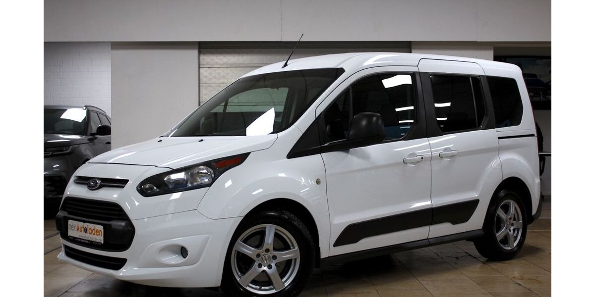Ford Tourneo Connect 83.150 km 12.750 € Dormagen 41540