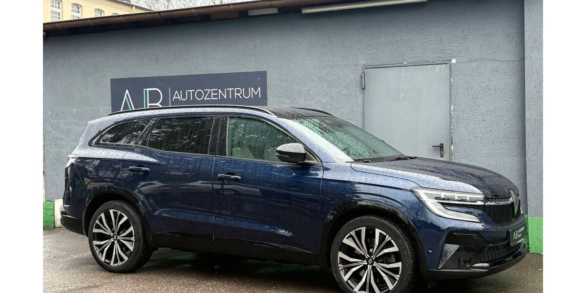 Renault Espace 87.200 km 26.900 &euro; Solingen/NRW 42655