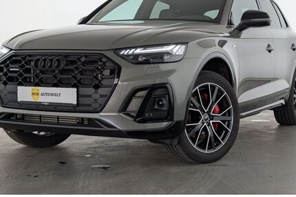 Audi Q5 24.850 km 48.960 &euro; Düsseldorf 40599