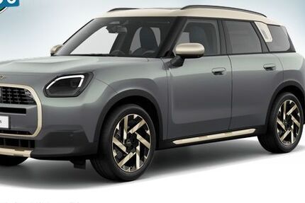 Mini Countryman C (Cooper) 9.656 km 32.930 &euro; Neuss 41460
