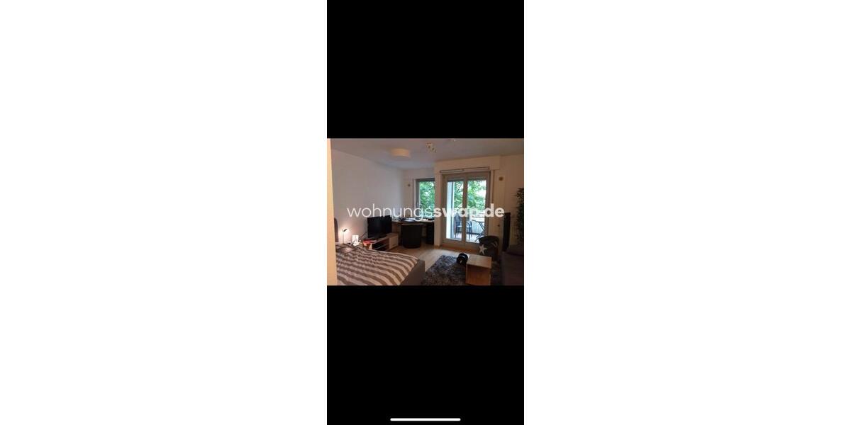 Etagenwohnung Köln Ehrenfeld - 1 Zimmer, 33 m&sup2;, 535&euro; | Angebot:26342652