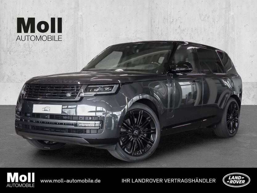 Range Rover