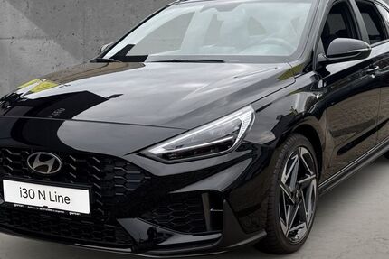 Hyundai i30 4.000 km 30.900 &euro; Hilden 40721