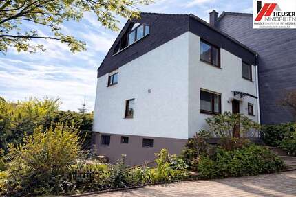 Haus Remscheid Lüttringhausen - 5 Zimmer, 148 m&sup2;, 348.000&euro; | Angebot:26268921
