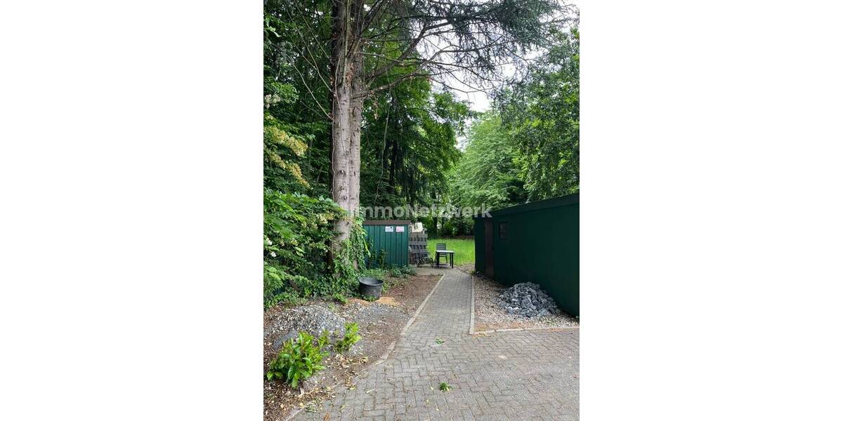Grundstück Köln Weiden - 980.000&euro; | Angebot:26349300