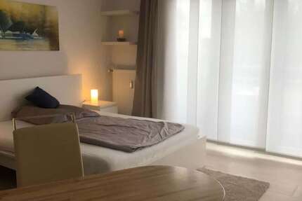Zimmer Düsseldorf Pempelfort - 1 Zimmer, 1.240&euro; | Angebot:27150459