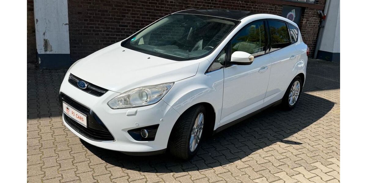 Ford C-Max 221.400 km 3.333 &euro; Köln 51069