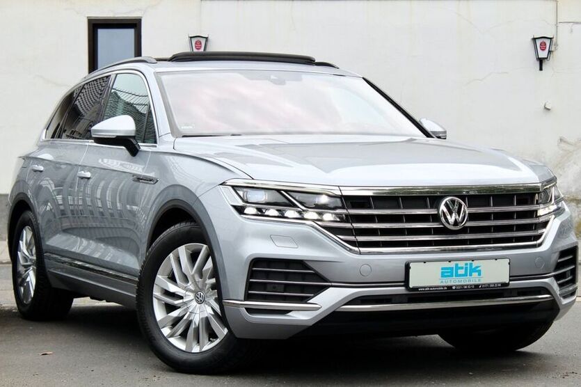 Touareg