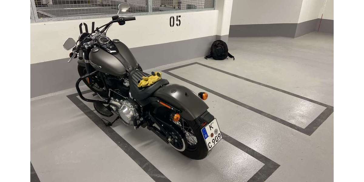 Garagen / Stellplätze Köln Rodenkirchen - 10.900&euro; | Angebot:26883107
