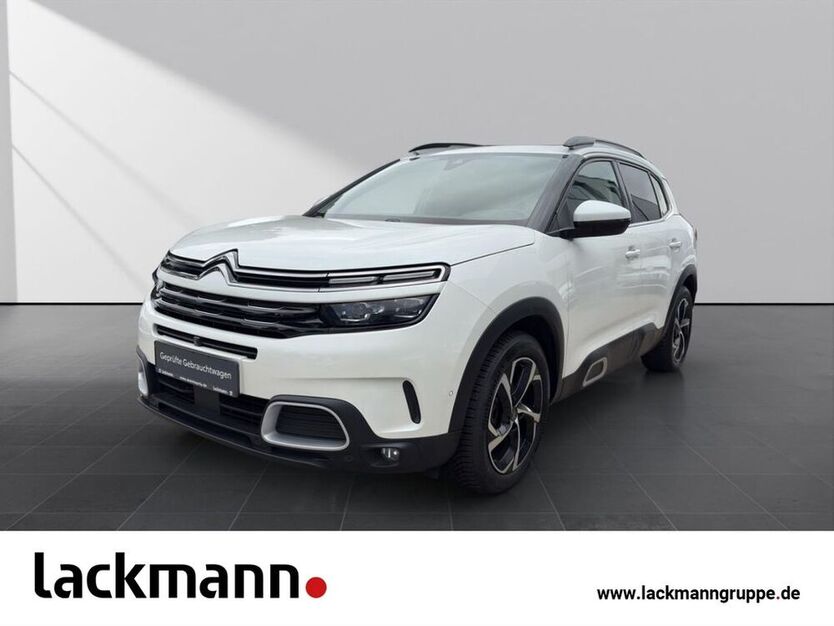 C5 Aircross