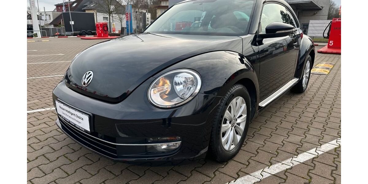 VW Beetle 159.350 km 6.490 &euro; Troisdorf 53840
