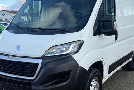 Peugeot Boxer 153.000 km 18.980 &euro; Erftstadt 50374