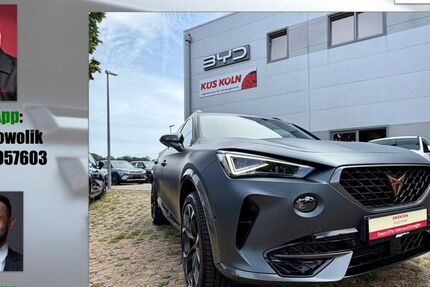 Cupra Formentor 41.488 km 23.990 &euro; Köln 50859
