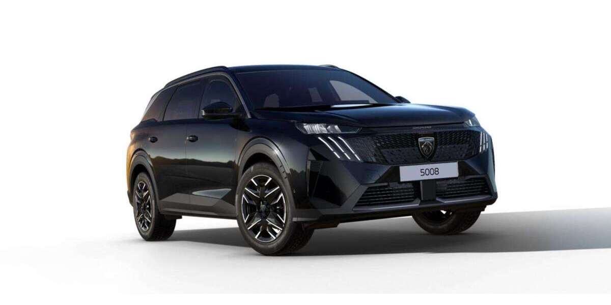 Peugeot 5008 3.000 km 49.590 &euro; Erftstadt 50374