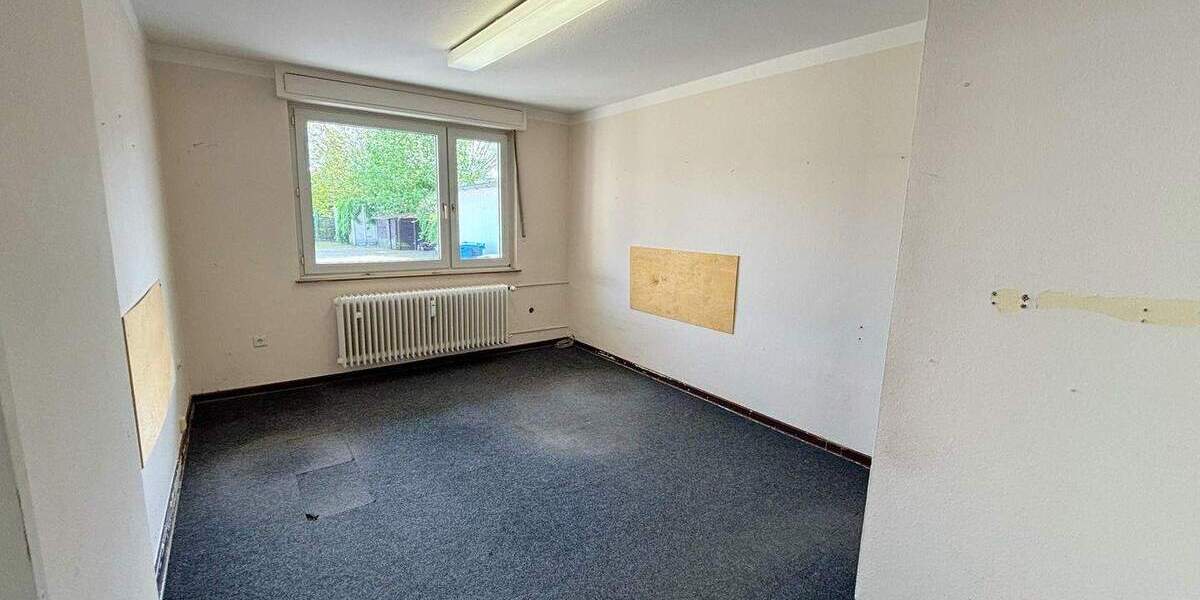 Mehrfamilienhaus, Wohnhaus Leverkusen Küppersteg - 1 Zimmer, 159 m&sup2;, 518.000&euro; | Angebot:25423571