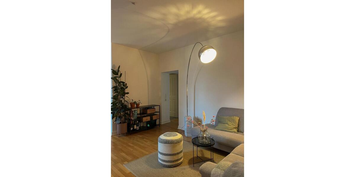Etagenwohnung Köln Innenstadt - 3 Zimmer, 78 m&sup2;, 1.900&euro; | Angebot:27621106