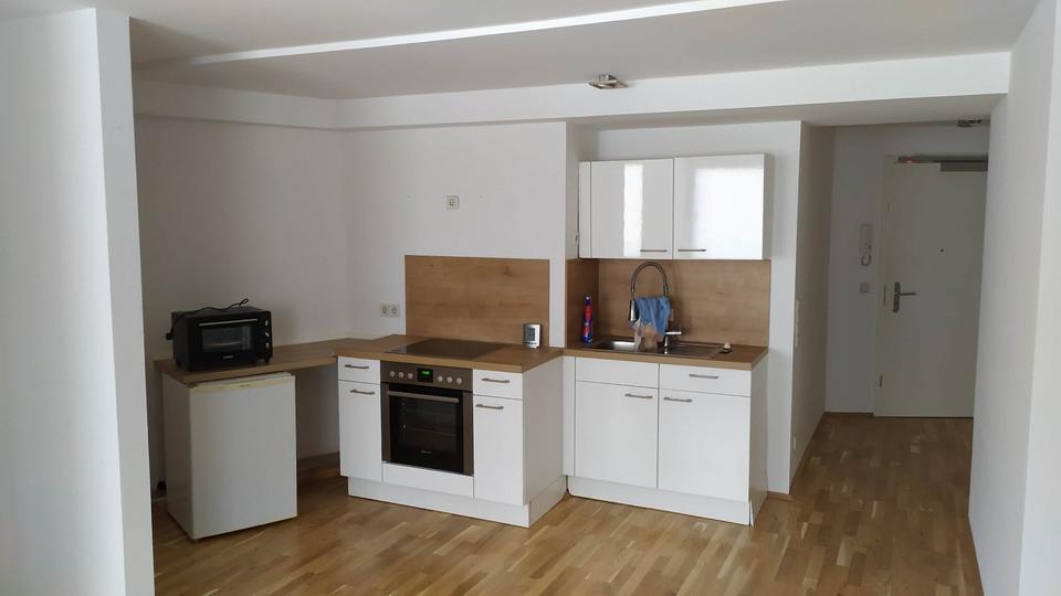 Etagenwohnung Köln Innenstadt - 1 Zimmer, 39 m&sup2;, 239.500&euro; | Angebot:24178728
