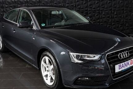 Audi A5 150.000 km 13.999 &euro; Solingen 42699