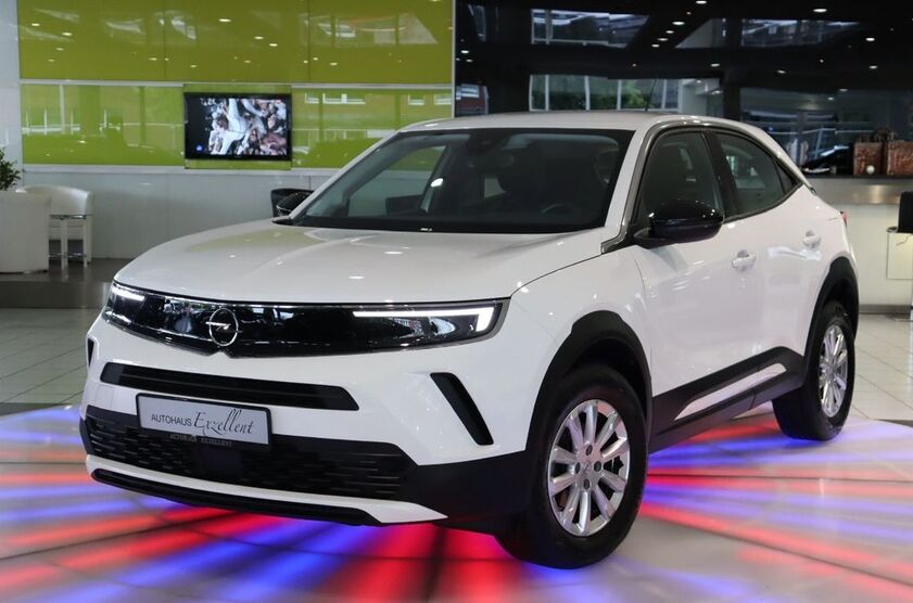 Opel Mokka 44.800 km 18.950 € Troisdorf (Köln/Bonn) 53842