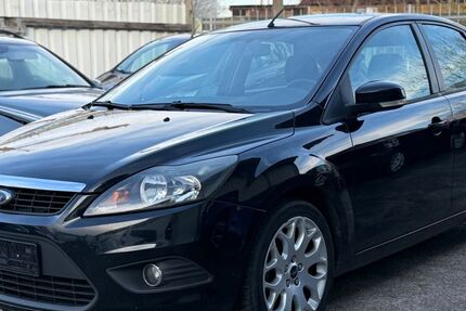 Ford Focus 190.000 km 2.490 &euro; Pulheim 50259