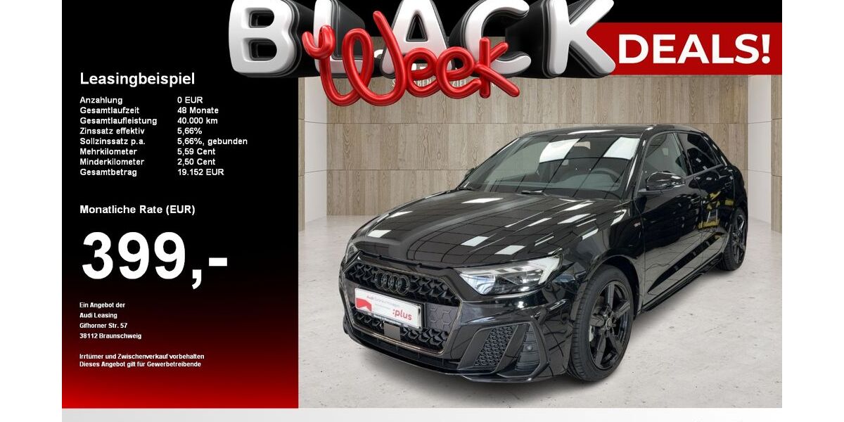 Audi A1 3.000 km 33.050 &euro; Wermelskirchen 42929