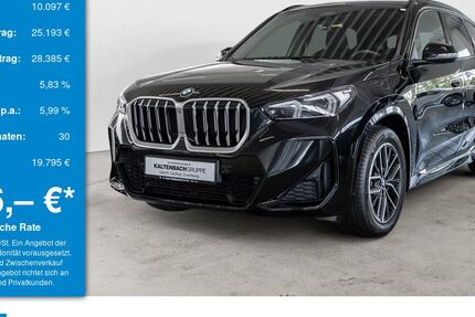 BMW X1 8.424 km 35.190 &euro; Remscheid 42897