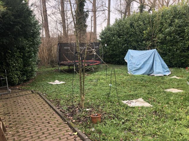 5 Eigentumswohnungen in Rommerskirchen zimmer