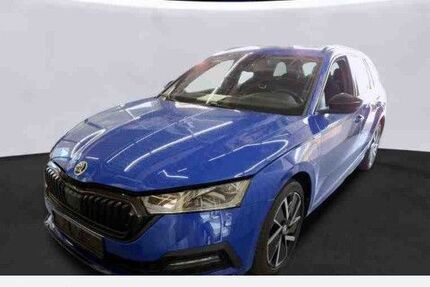 Skoda Octavia 101.549 km 21.480 € Remscheid 42857