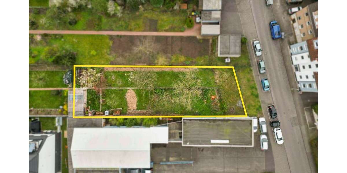 Grundstück zu verkaufen in Köln 799.000 € 732.01 m² zimmer