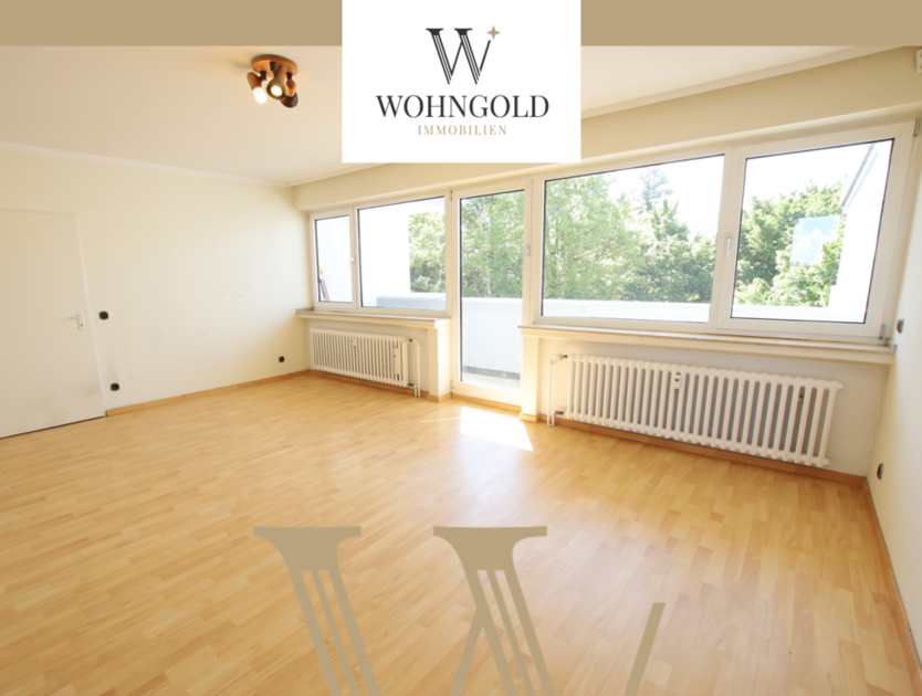 Wohnung zum Kaufen in Bergisch Gladbach 330.000 € 100 m²