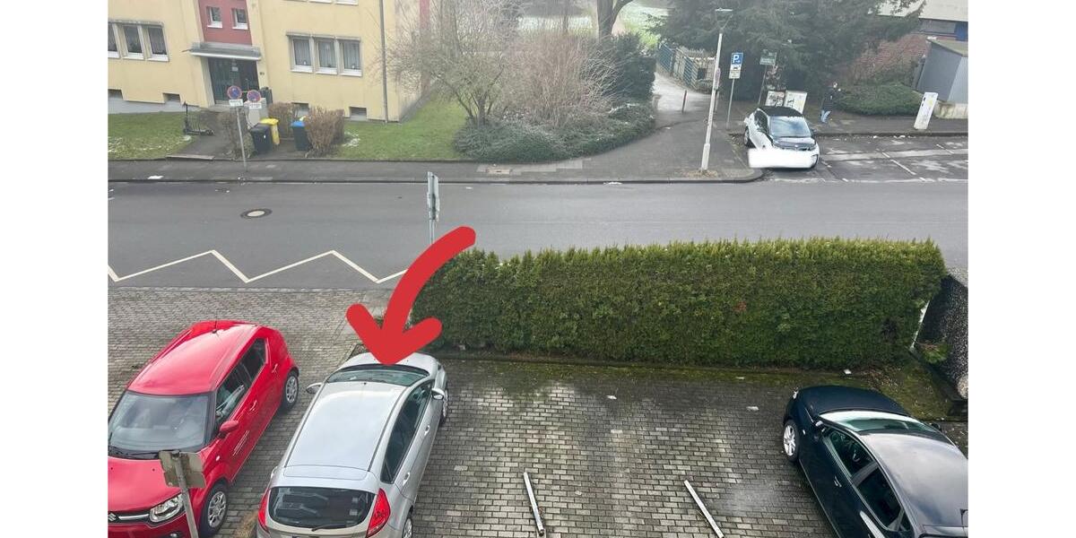 Etagenwohnung Düsseldorf Flingern Süd - 1 Zimmer, 38 m&sup2;, 98.500&euro; | Angebot:25589587