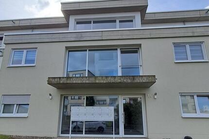 Geräumige 4-Zimmer-Wohnung in Bergisch Gladbach mit modernem Design 4 zimmer