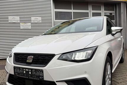 Seat Ibiza 104.128 km 13.299 &euro; Frechen 50226