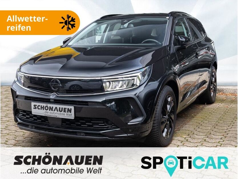 Opel Grandland (X) 18.914 km 22.750 € Kerpen 50171