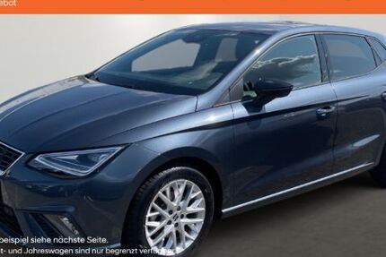 Seat Ibiza 20.661 km 20.900 € Dormagen 41540